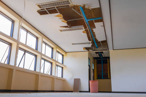  , RI Water damage restoration Pros