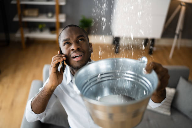 Best Water damage restoration near me  in , RI