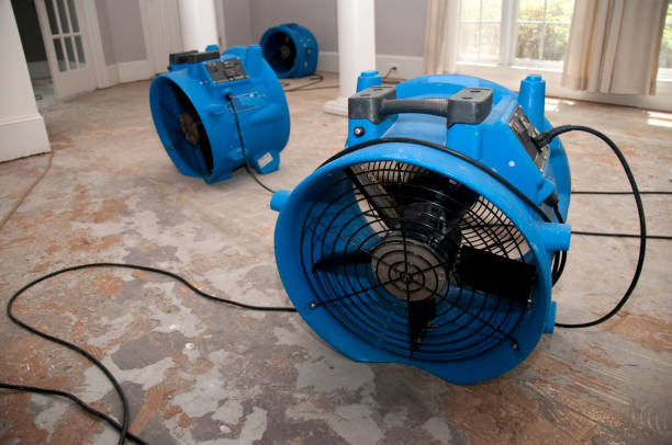 Best Emergency water damage restoration  in , RI