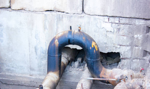 Best Local water damage restoration  in , RI