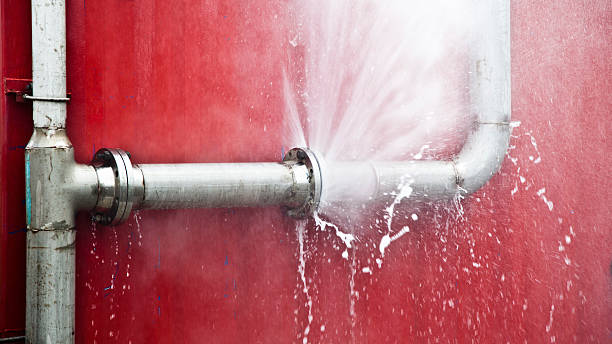Best Residential water damage restoration  in , RI